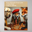 Search for true friends posters Friendship