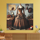 Recherche de steampunk vintage art Victorien
