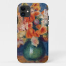 Search for renoir iphone cases Flowers
