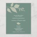 Search for trendy rehearsal dinner invitations Minimalist