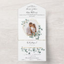 Recherche de greenery wedding invitations Verdure