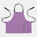 Search for paintbrush aprons Cute