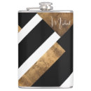 Search for copper flasks Abstract