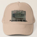 Recherche de bombes casquettes Militaire