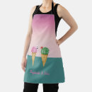 Search for cream coloured aprons Flowers