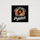 Search for pickleball posters Retirement