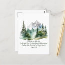 Search for lead postcards Christian