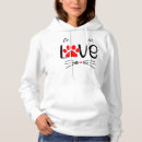 Search for cat paw hoodies Kitty