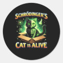 Search for schrodinger stickers Physics