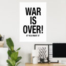 Search for protest sign posters Anti war