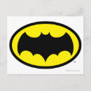 Search for bat symbol postcards Fighting sound effect words