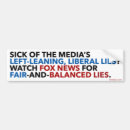 Search for balance bumper stickers Republican