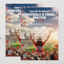 Recherche de touchdown invitations Toute personne