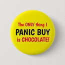Search for funny chocolates buttons Joke