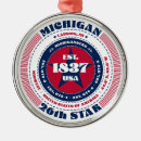 Recherche de michigan ornaments États unis
