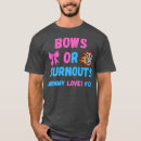 Search for gender reveal tshirts Newborn