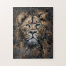 Search for faces abstract art puzzles Illustration