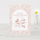 Recherche de nostalgie vœux cartes D'anniversaire