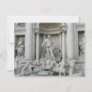 Recherche de trevi cartes postales Monument