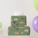 Recherche de anniversaire de cirque papier cadeau Drôle