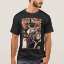 Recherche de vintage concert tshirts Musicien