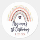 Search for kids happy birthday stickers Whimsical