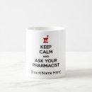 Search for pharmacy school mugs Funny