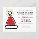 Search for hate invitations Red