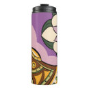 Search for geometric design patterns mugs Brown