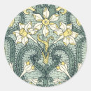 Search for vintage textile stickers Gardens