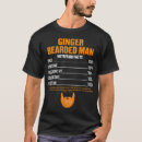 Recherche de ginger tshirts Homme