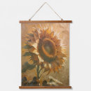 Search for abstract sunflower art Yellow