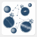 Search for constellation stickers Moon