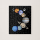 Recherche de astronomie puzzles La nasa