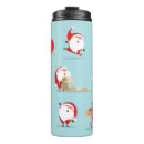 Search for santa claus travel mugs Cartoon
