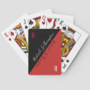 Recherche de écriture jeux de cartes Signature