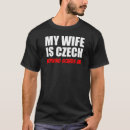 Recherche de tchequie tshirts Pour lui
