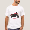 Recherche de croiseurs tshirts Moto