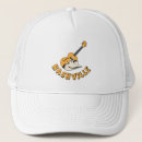 Search for acoustic guitar hats Country