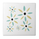 Search for 70s flowers tiles Funky