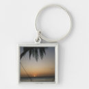 Search for empty keychains Horizontal