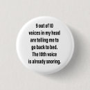 Recherche de charge badges Humour