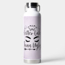 Search for funny sayings water bottles Sarcastic