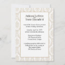 Search for khaki wedding invitations Elegant