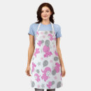 Search for pink elephant aprons For kids