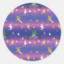 Recherche de coeur de danse autocollants Ballet