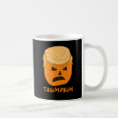Search for trumpkin mugs Funny