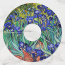 Recherche de vintage marque verres Floral