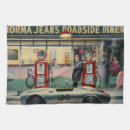 Search for memphis tea towels Elvis presley