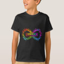 Search for asd tshirts Disability